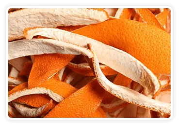 Orange Peel