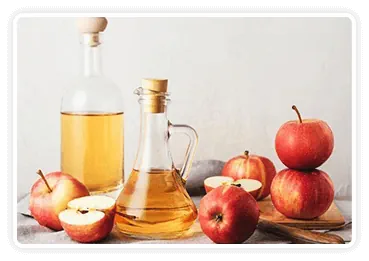 Red Apple Vinegar