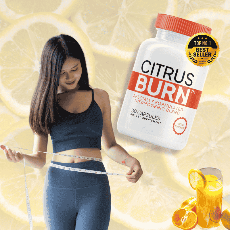 citrusburn official